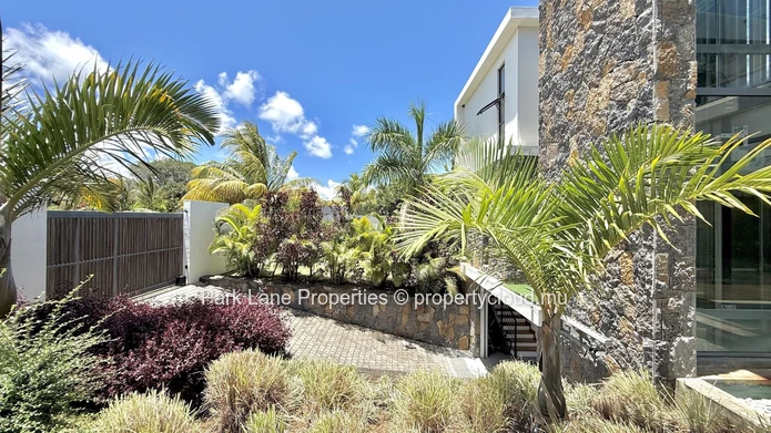 Villa de Luxe à Vendre à Anahita Mauritius – Propriété d’Exception au Cœur du Golf et du Lagon