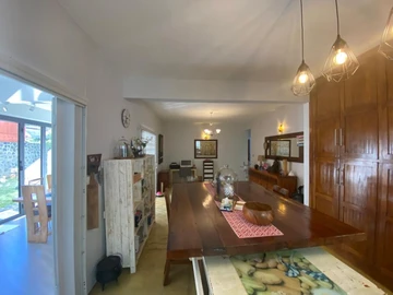 Maison de 3 Chambres
