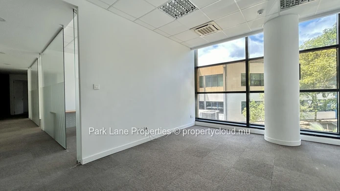 Prime Office Space for Sale in Ebene Cybercity