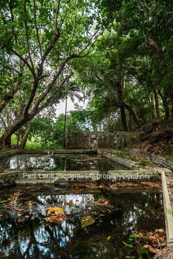 Anahita Beau Champ: La Ravine Demera Signature Villa