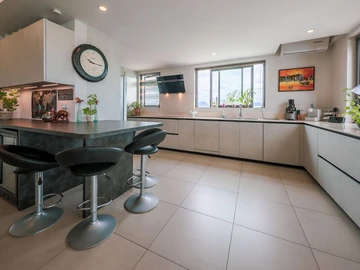 3 Bedroom Penthouse