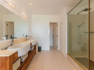 Penthouse de 3 Chambres