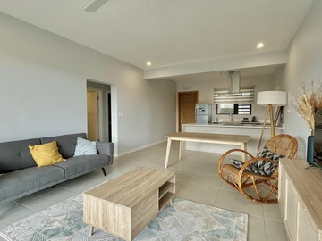 3 Bedroom Apartment