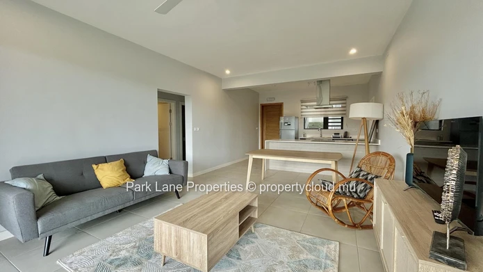 Spacious Forest-view 3-bedroom apartment near all Medine Smart city amenities.