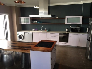 3 Bedroom Penthouse