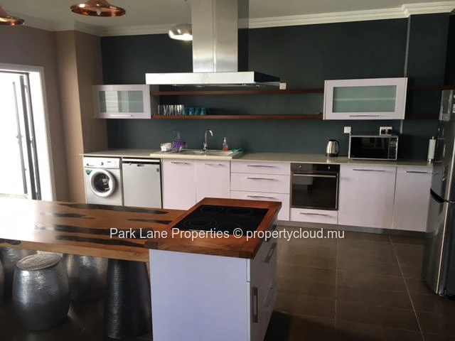 Stunning fully furnished penthouse in Rose Hill – Comfort & elegance in every detail<br/><br/>