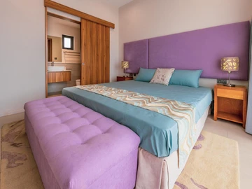 3 Bedroom Penthouse