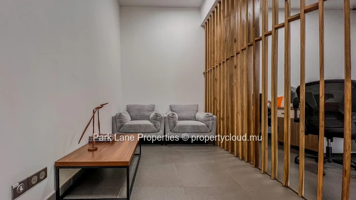 Espace de bureau moderne dans un complexe haut de gamme à Moka