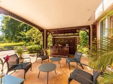 3 Bedroom Villa