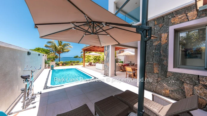 Villa RES exclusive