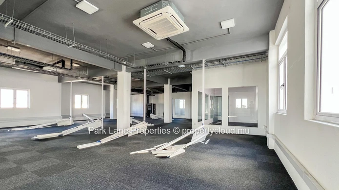 Immeuble commercial de prestige – Opportunité d’investissement stratégique au cœur de Rose Hill