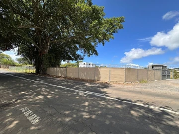 Residential Land