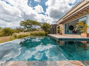 Villa de 5 Chambres