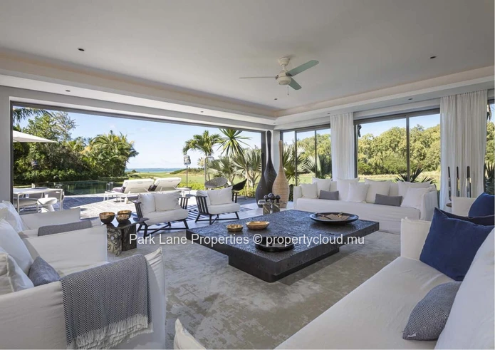 An exclusive 5-bedroom IRS property, nestled within one of the most prestigious residential and golfing estates in Ma...