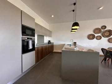 3 Bedroom Apartment