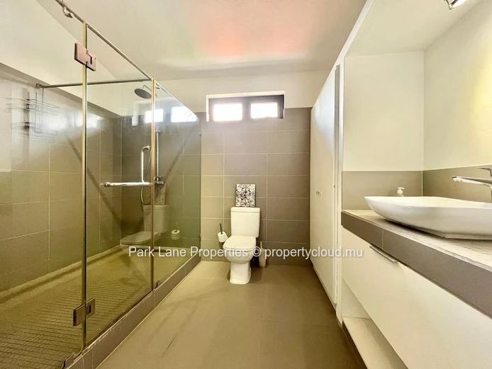 Elegant 3-Bedroom Duplex for Sale in Prestigious Floreal, Mauritius