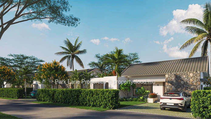 The Spring – Villas qui Capturent l'Essence d'Anahita