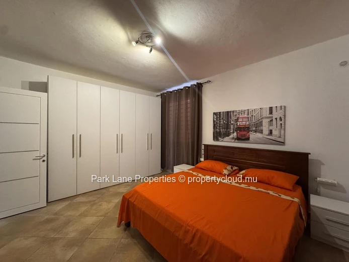 Cosy apartment in quiet area