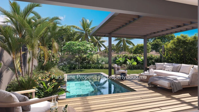 Ophélys at Azuri — A Private Rhythm of Coastal Living