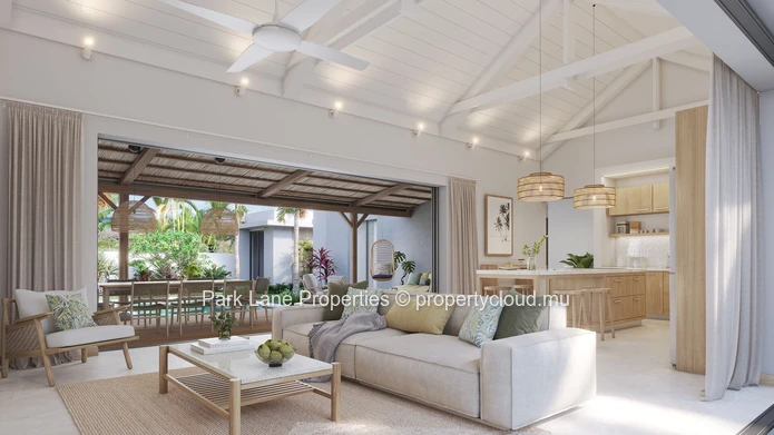 Villa haut de gamme à vendre – Villa Mauricia, Cap Malheureux