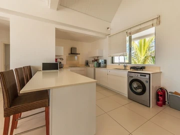 Penthouse de 3 Chambres