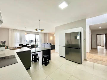 4 Bedroom Penthouse