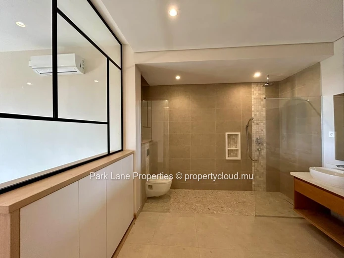 Spacious 3-Bedroom Sea View Apartment with Private Wine Cellar & Resort-Style Amenities