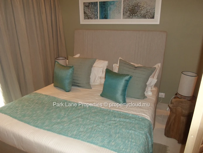 Marina Duplex Luxueux