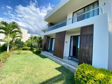 3 Bedroom Townhouse, Duplex