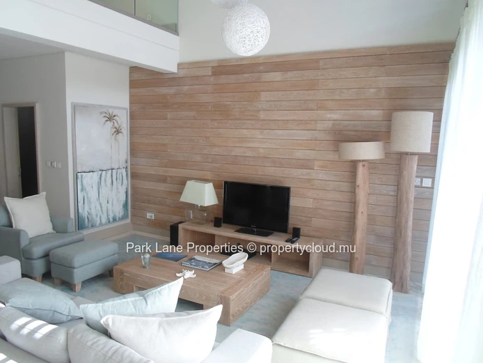 Marina Duplex Luxueux