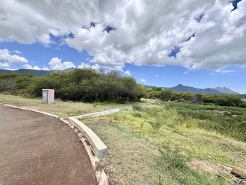 Residential Land