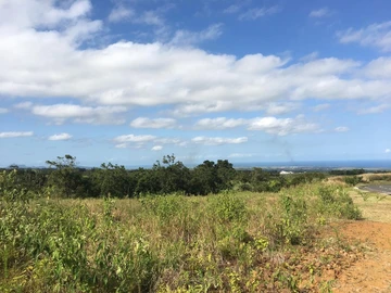 Residential Land
