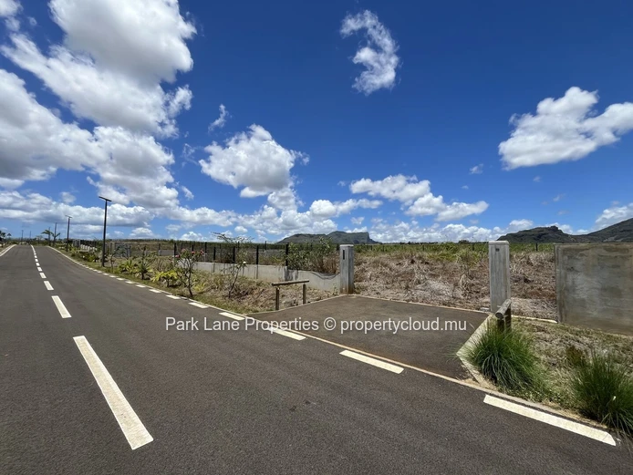Prime Residential Land in the Heart of the West