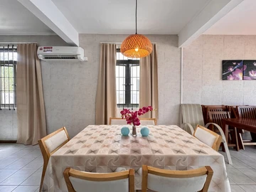 3 Bedroom Villa