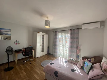 Maison de 3 Chambres