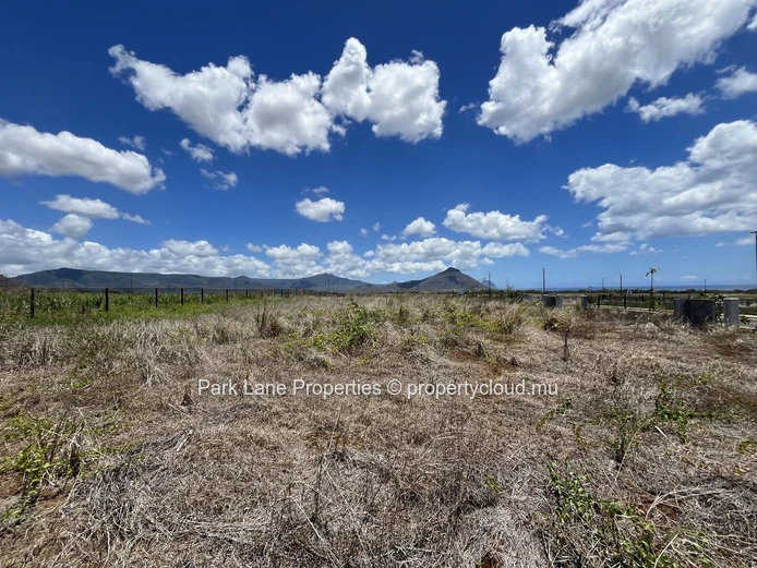 Prime Residential Land in the Heart of the West