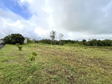 Residential Land