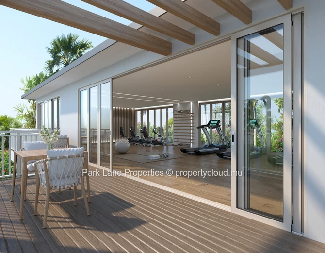 Ideally situated penthouse for sale!