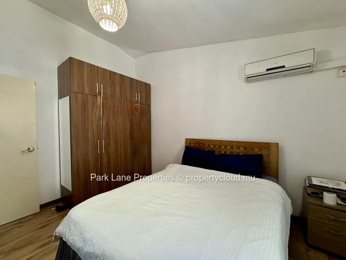 Modern villa in sought after area