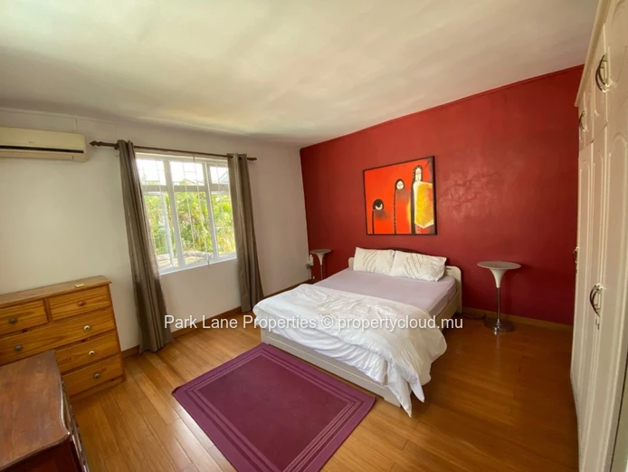 A spacious homestead in a calm residential area 
