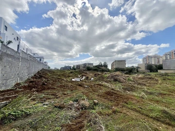 Residential Land