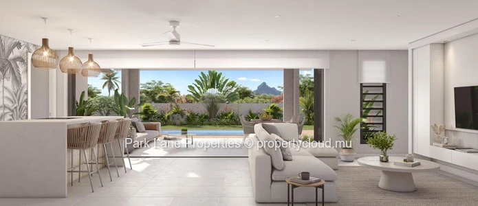 Natural elegance: The 3 bedroom Villas of Las Palmas Eco Village