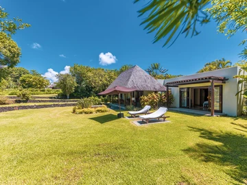 2 Bedroom Villa