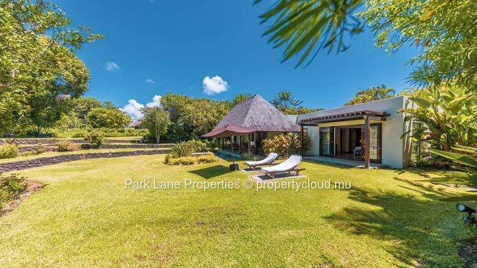 Villa suite IRS Four seasons dans l'est