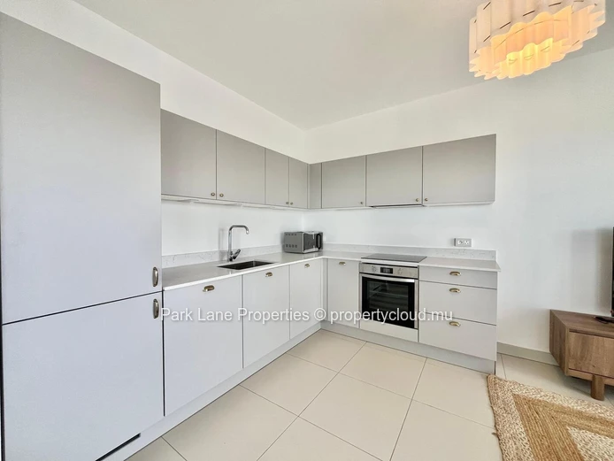 2-Bedroom Apartment for Sale– Telfair Views, Moka