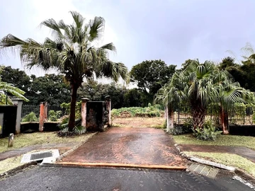 Residential Land