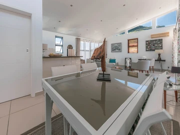 4 Bedroom Penthouse