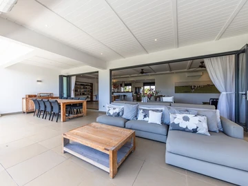 4 Bedroom Penthouse