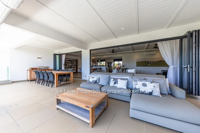 Stunning 4-Bedroom Penthouse for Sale in Azuri