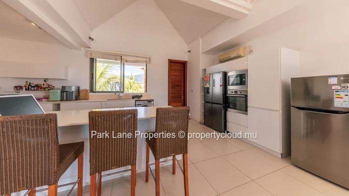 Unique RES Marina penthouse